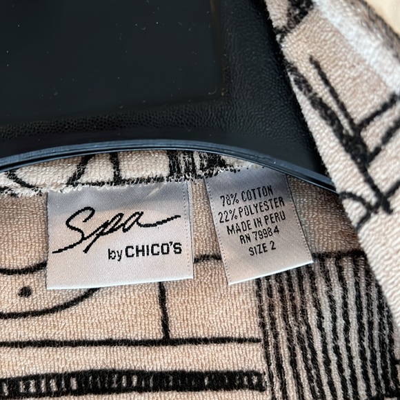 Jacket - Picture 3 of 6